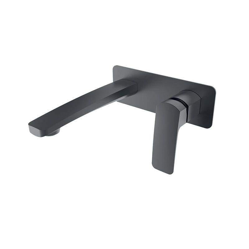 BRAVO-II Basin/Bath Set WT 3507GM