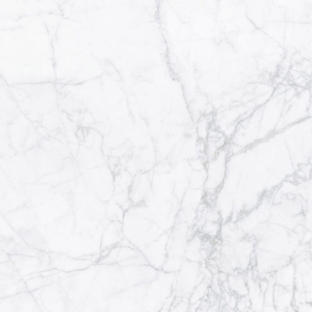 carrara stone sample white