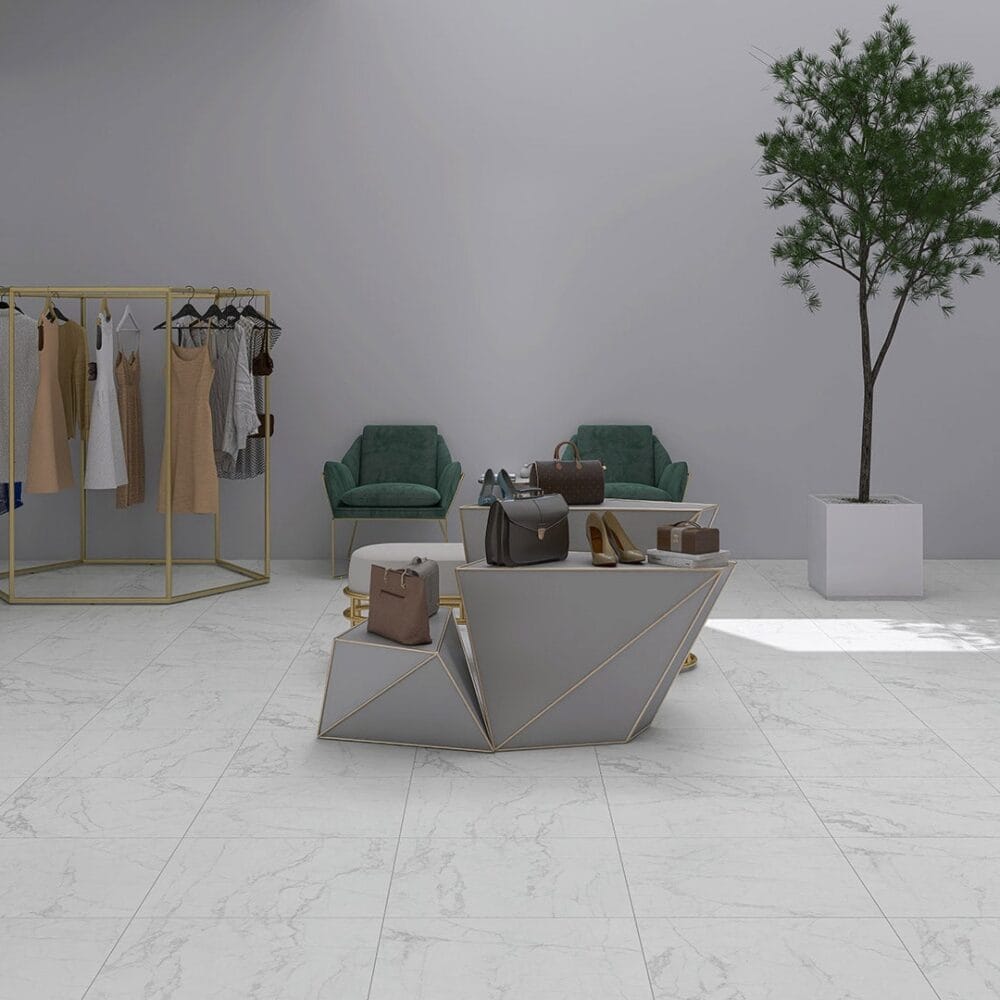 Carrara Stone scene-1