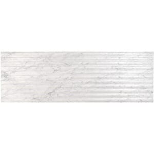 Fluted Marmi
