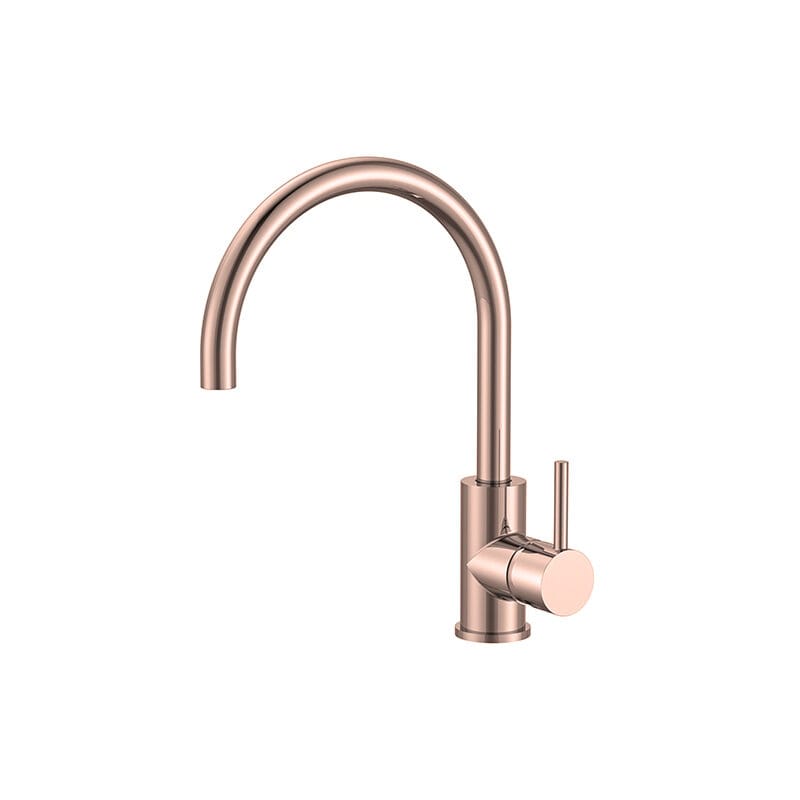 Jess Goose Neck Sink Mixer WT 6096CC