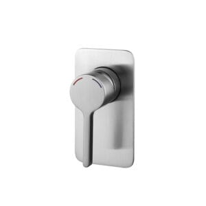 Kenzo Shower Mixer WT 6508BN