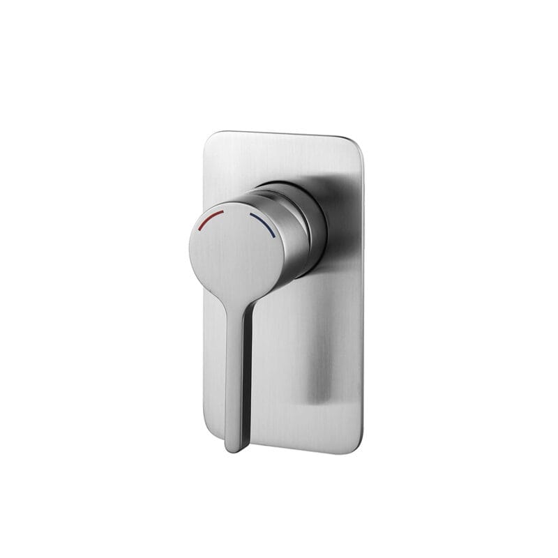 Kenzo Shower Mixer WT 6508BN