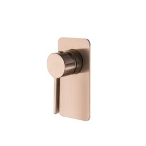 Kenzo Shower Mixer WT 6508CC