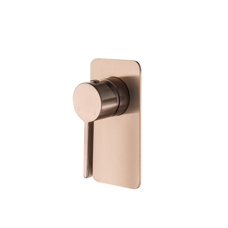 Kenzo Shower Mixer WT 6508CC