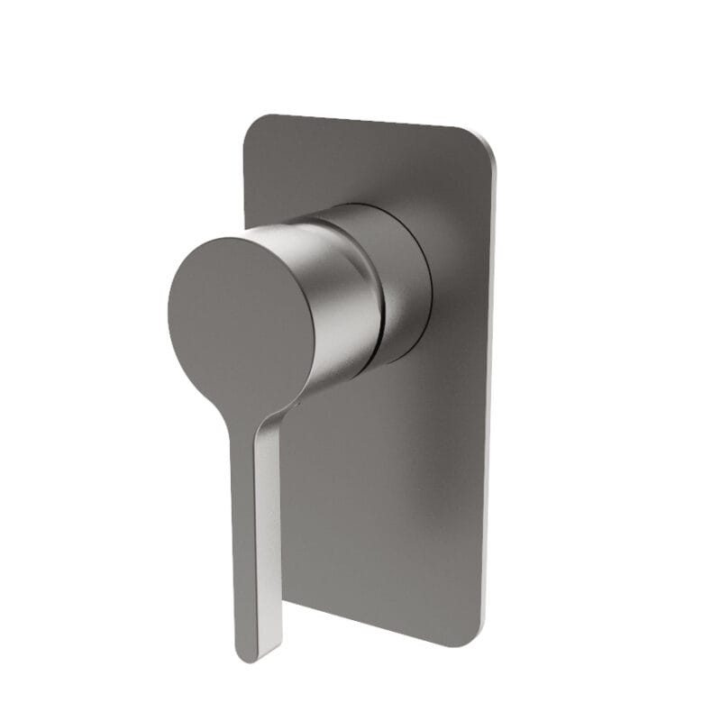 Kenzo Shower Mixer WT6508GM