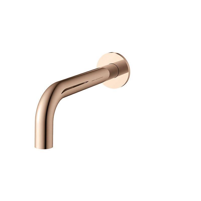 VIVO Curved Spout 200mm WT 2005CC