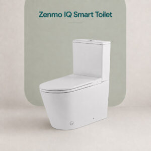 Zenmo IQ Smart Toilet 2