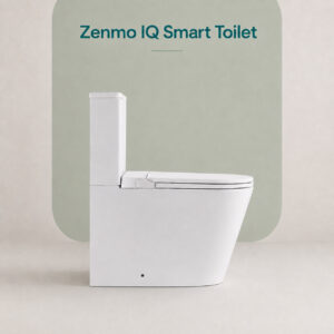 Zenmo IQ Smart Toilet 4