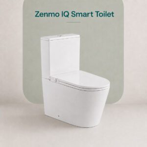 Zenmo IQ Smart Toilet 5