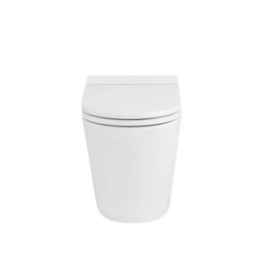 Zenmo IQ Compact Smart Toilet 3
