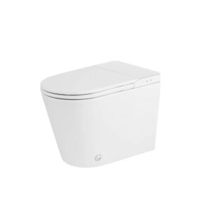 Zenmo IQ Compact Smart Toilet 2