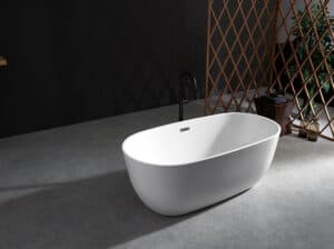 Sorrento-II Free Standing Bath Tub