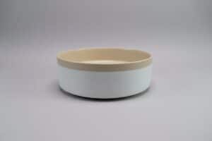 Colour Plus 37 Above-Counter Basin Peach Fuzz