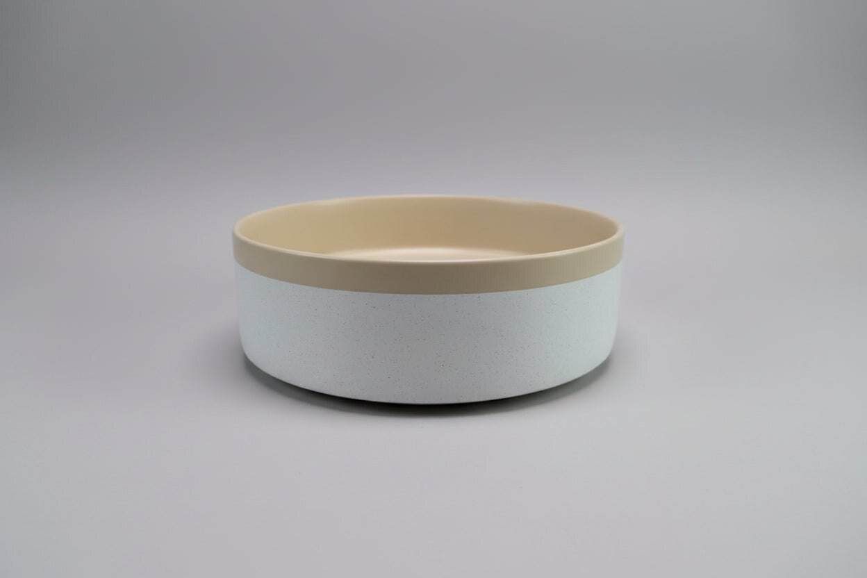 Colour Plus 37 Above-Counter Basin Peach Fuzz