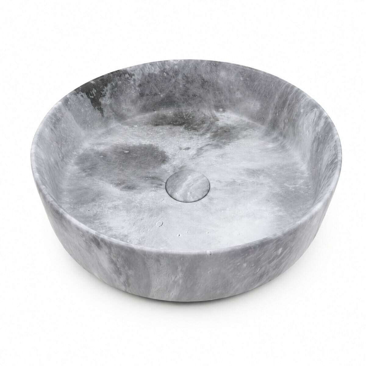 Moon 40 Above-Counter Basin 2