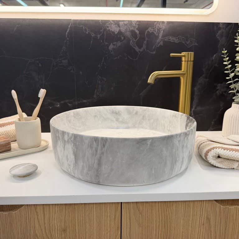 Moon 40 Above-Counter Basin 4