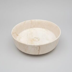 Serra 40 Above-Counter Basin