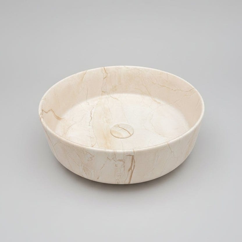 Serra 40 Above-Counter Basin