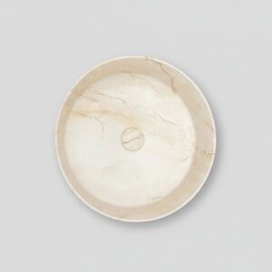 Serra 40 Above-Counter Basin 2