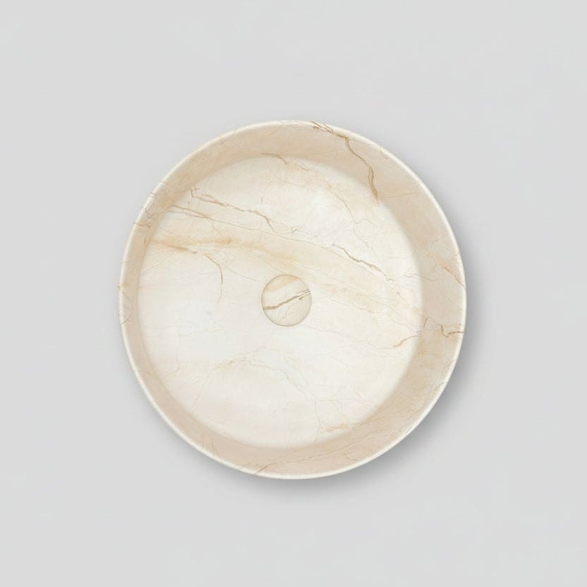 Serra 40 Above-Counter Basin 2