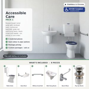 Accessible Care Pack 1