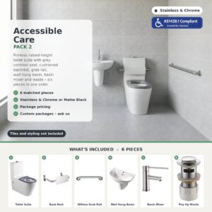 Accessible Care Pack 2