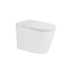 Zenmo IQ Compact Smart Toilet