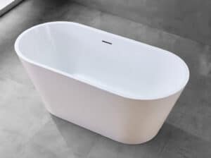 Vivo-II Free Standing Bath Tub