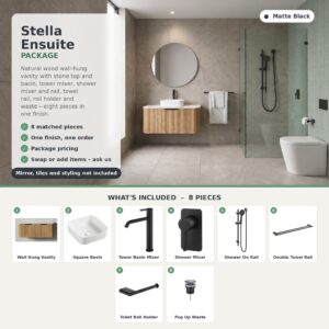 Stella Ensuite Package